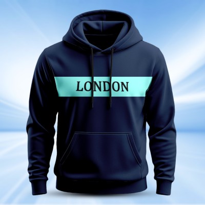 Winter Hoddie For Men